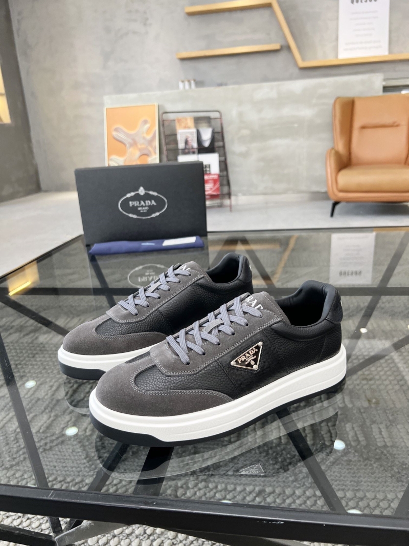 Prada Casual Shoes